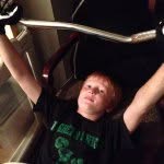 Kyle Simpson - @kyle_simpson1022 - Instagram