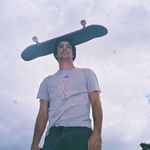 Kyle Simpson - @kyle_simps - Instagram