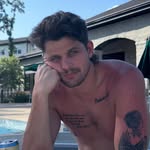 Kyle Simpson - @kylesimpson20 - Instagram