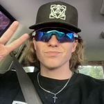 Kyle Simpson - @kyle.orion.simpson - Instagram