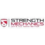 Kyle Singh - @the_strength_mechanic_ - Instagram
