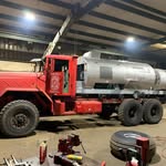 Kyle Singley - @singleydiesel - Instagram