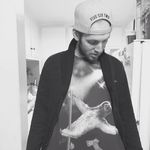 Kyle Austin Sinnott - @justamark - Instagram