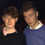 Kyle Sinnott - Facebook