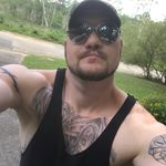 Kyle Robert Sipes - @kuntry1987 - Instagram