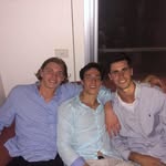 Kyle Skene - @kyle_skene - Instagram