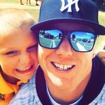 Kyle Slack - @slacky.14 - Instagram