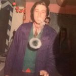 Kyle Slaton - @slaton_sauce - Instagram