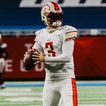 Kyle Sloter Fan Page - @teamsloter - Instagram
