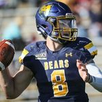 Kyle Sloter Fan Page 🐐💜 - @sloterkyle - Instagram