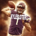 Kyle Sloter Fanpage - @kylesloter1 - Instagram