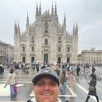 Kyle Sutter - Facebook