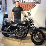 Kyle Smiley - @wksmiley - Instagram