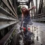 Kyle Smiley Nadeau - @smileynadvowels - Instagram