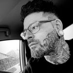 Kyle Smith - @deadspace_tattoo - Instagram