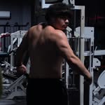 Kyle Smith - @kylifts._ - Instagram