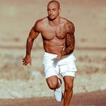 Kyle Smith - @kyledxb - Instagram