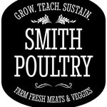 Kyle Smith - @smithpoultry - Instagram