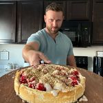 Kyle Smith - @tastyshreds - Instagram