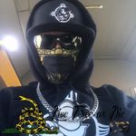 Kyle Smock - @spademade420 - Instagram