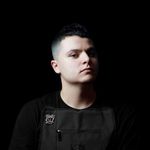Kyle Soares - @ky_barber_ - Instagram