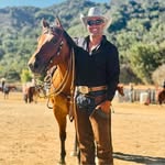 Kyle Soliven - @gasiancowboy - Instagram