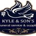 Kyle &amp; son's funeral service &amp; supplies - Facebook