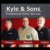 Kyle &amp; Sons Professional Home Services - Facebook