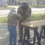 Kyle&Son'swoodshop - @kyleandsonswoodshop - Instagram
