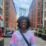 Kyle Sowell-Peeples - @sowellpebbles - Instagram