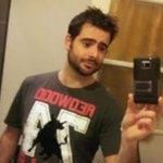 Kyle James - @kyle_sox_ - Instagram