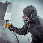 Kyle - @kylespaintwork - Instagram