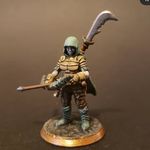 Kyle Sherrard - @kyles_painted_minis - Instagram