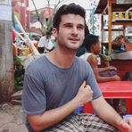 Kyle Spillane - Facebook