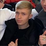 Kyle Spillane - @_kylespillane - Instagram