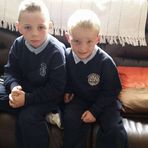 Kyle Spillane Coakley - Facebook