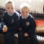 Kyle Spillane Coakley - @yupyup7down34 - Instagram
