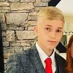 Kyle Spillane Funeral Services Live - Facebook