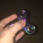 Kyle Fidge - @kyle_the_spinner - Instagram