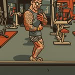 Kyle Splawn - @ksplawn92 - Instagram