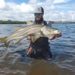Kyle Spring - @artificial_angling - Instagram