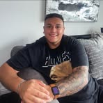 Kyle Stacey - Facebook