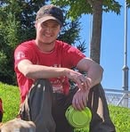 Kyle Stacey - Facebook