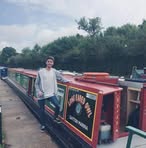 Kyle Stacey - Facebook