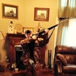 Kyle Stacy - @bigbuckontheground - Instagram