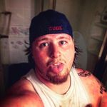 Kyle staley - @bigkstaley2468 - Instagram