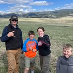 Kyle Staley - @kstaley6680 - Instagram