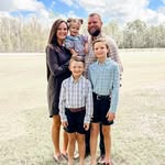 Kyle Stanfield - @kylestanfield89 - Instagram