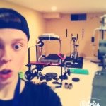 Kyle Stanfield - @kyle_stanfield1 - Instagram
