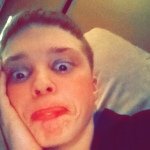 Kyle Stanfield - @_kylestanfield - Instagram